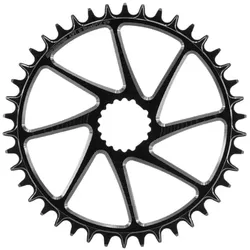 GARBARUK Kettenblatt Round Direct Mount | 1-fach narrow-wide Cannondal