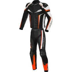 Büse Mille 2-Teiler Motorrad Lederkombi 46