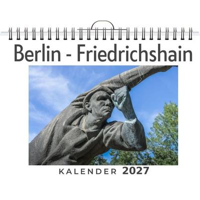 Berlin - Friedrichshain