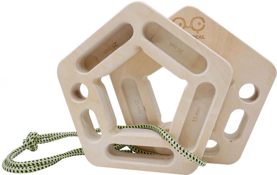 YY Vertical  - Penta - Accessoires d'entrainement escalade