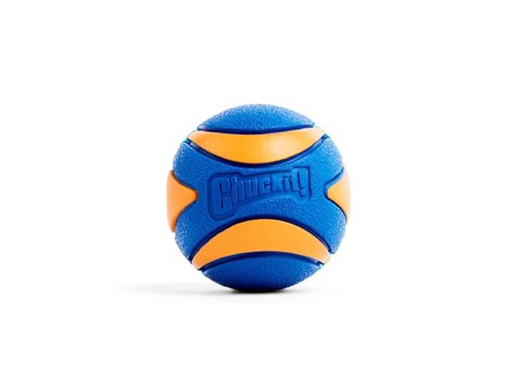 Chuckit! Ultra Squeaker Ball, klein, 1 pak, meerdere