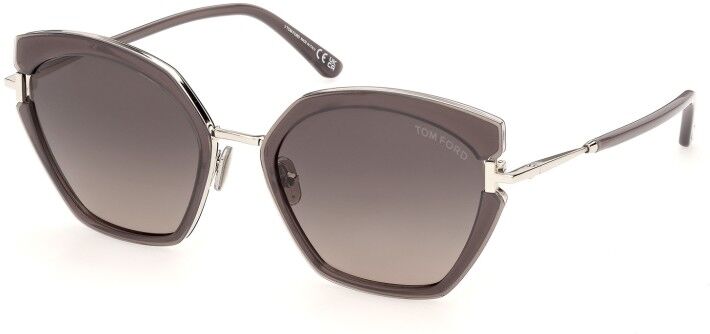 Tom Ford Dana-02 FT1419 (48F)