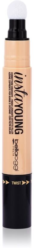 bellaoggi Instayoung Concealer hydrating concealer shade Simply Nude 6 ml