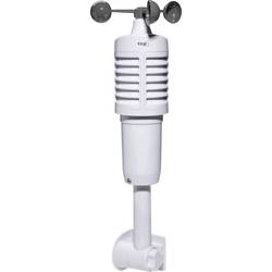 TFA Dostmann 30.3222.02 30.3222.02 Kombi-Sensor Thermo-/Hygro/Wind Funk 433 MHz