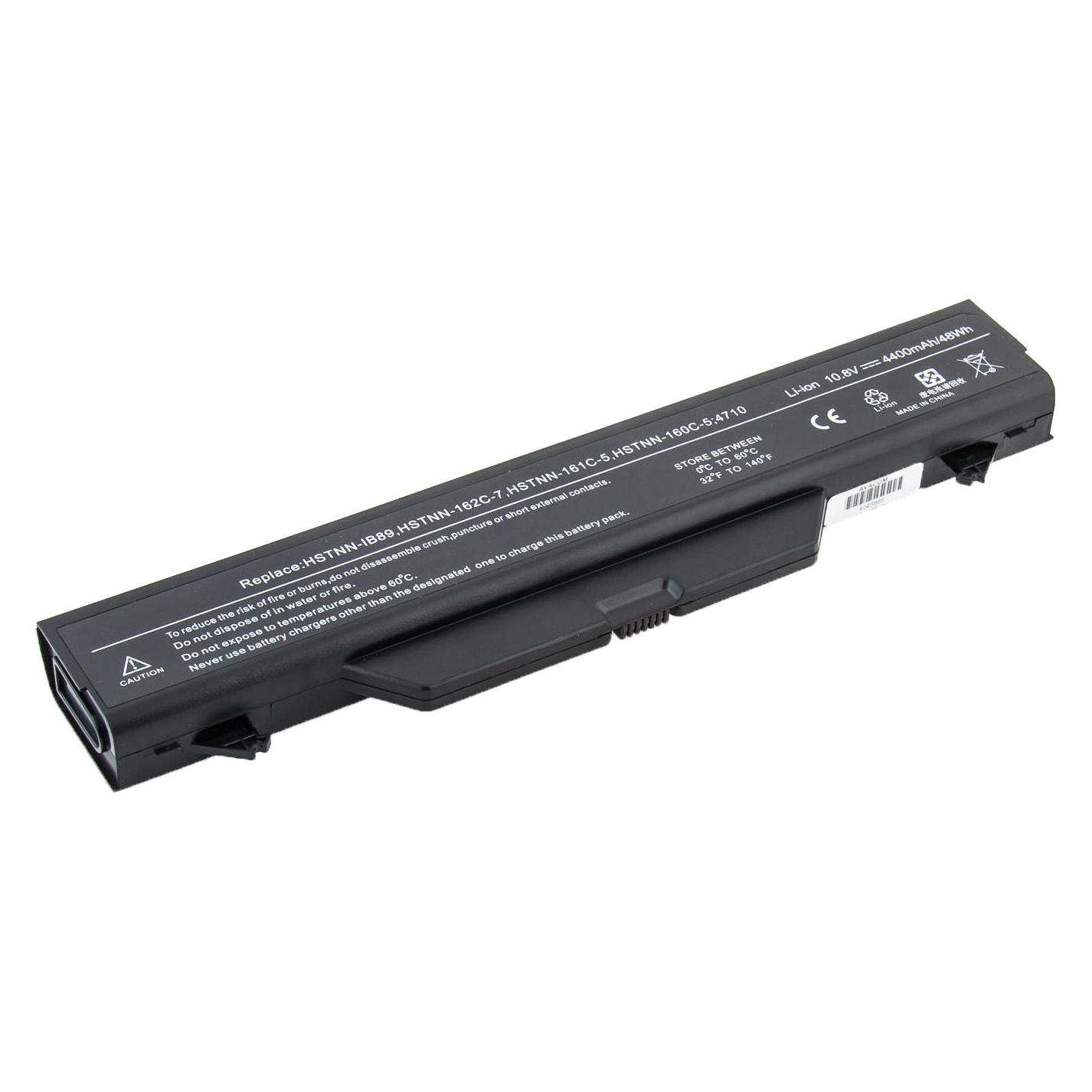 Avacom NOHP-PB45S-N22 notebook spare part Battery (6 Zellen, 4400 mAh) (NOHP-PB45S-N22)