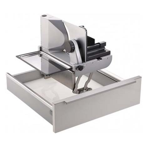 Dr. Ritter Einbau-Allesschneider AES 72 SR/-H (546005)