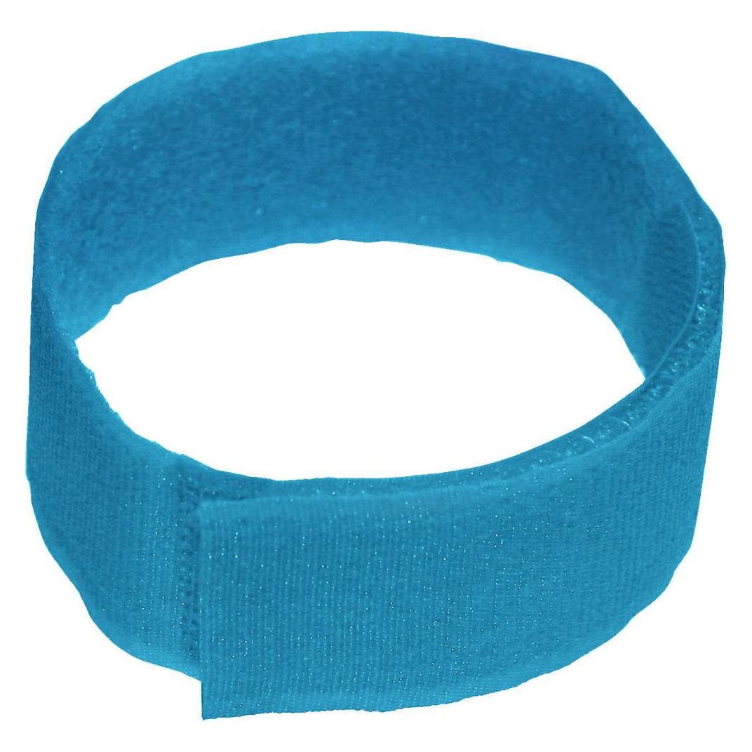Kerbl Markierungsbänder blau Klettv. (10 St. im HB) (20893)