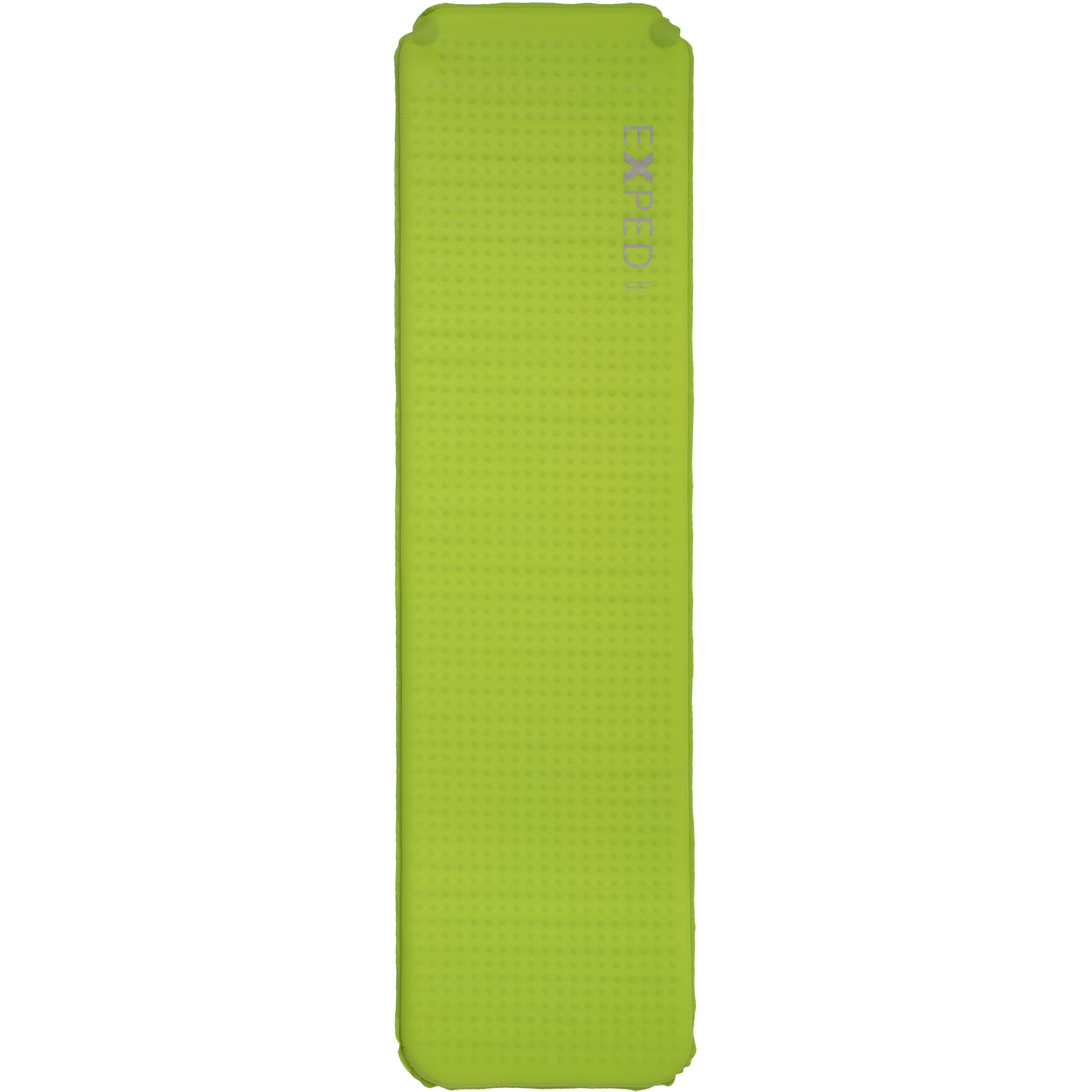 Exped SIM Ultra 3.8 Isomatte gruen Größe 183x50cm