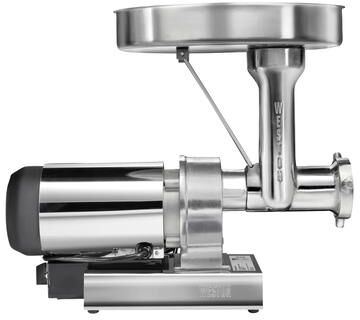 Weston Butcher Series #32 Commercial Grade Meat Grinder - 1.5 HP