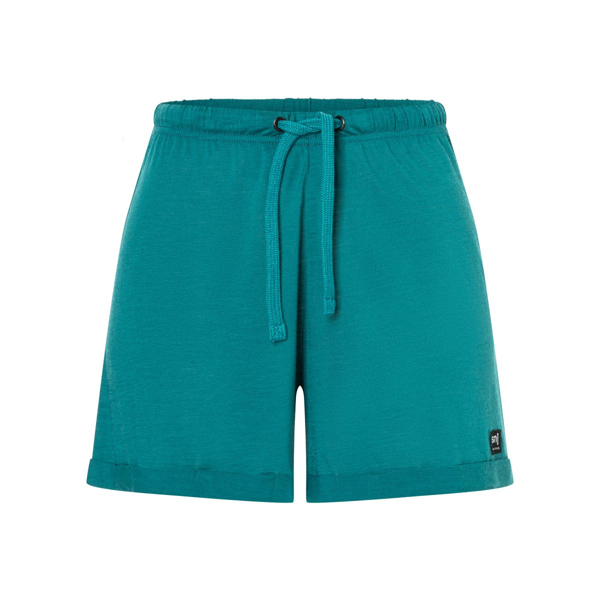 Super.Natural W Wide Shorts pacific (55H) S SNW01577055HS