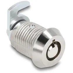 NAVILOCK Zylinder Hebelschloss f. Geräteschränke 13mm