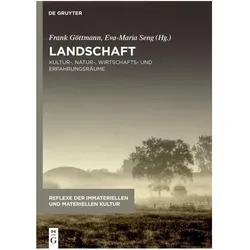 Landschaft, Fachbücher von Eva-Maria Seng, Frank Göttmann, Göttmann, Frank/Seng