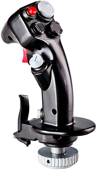 JOYSTICK THRUSTMASTER F-16C VIPER HTS