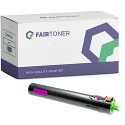Kompatibel für Ricoh Aficio MP C 2050 (841198) Toner Magenta
