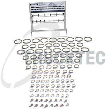 Trucktec Automotive Sortiment, Schlauchschelle 8899112