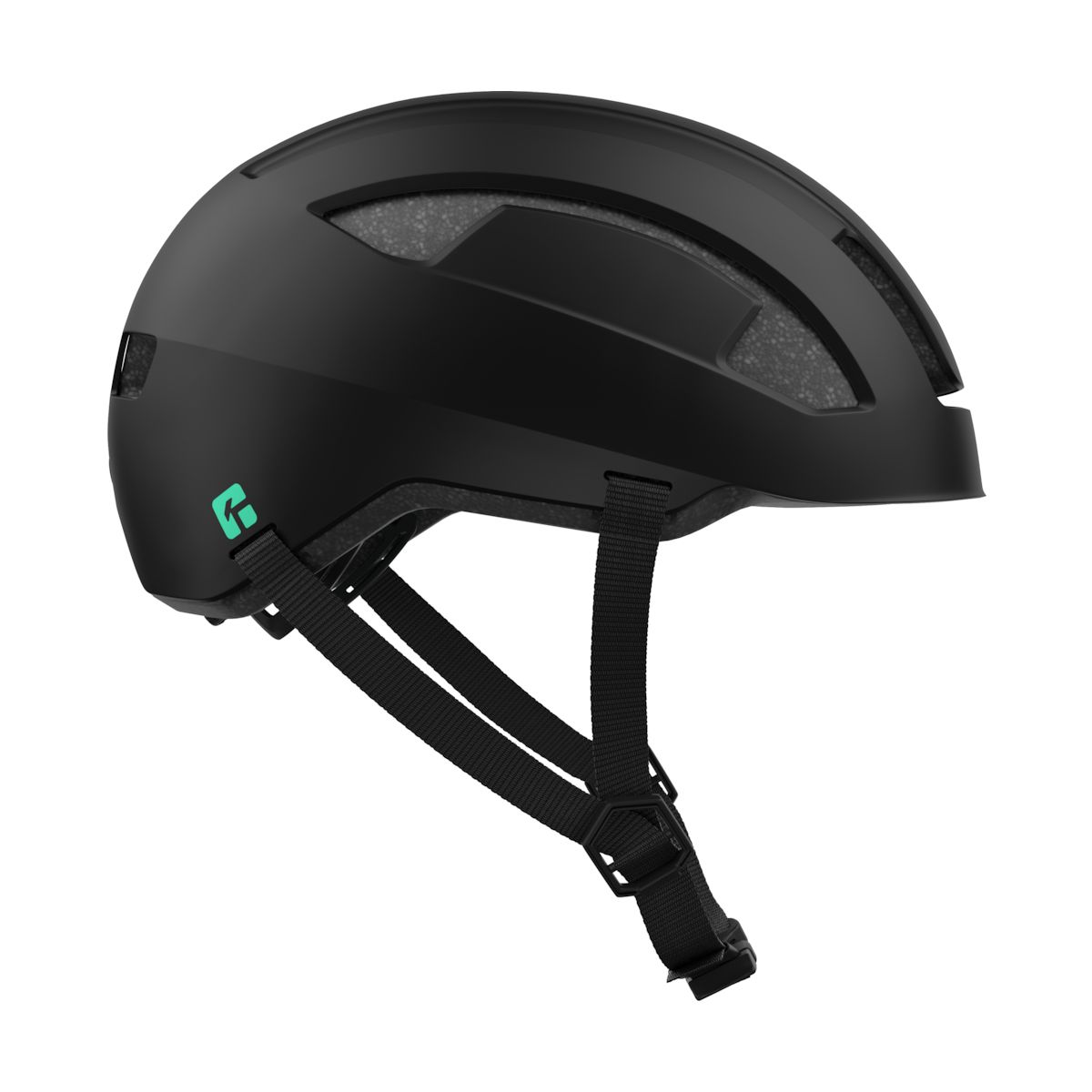 Lazer Cityzen Kineticore matte black M FA003711244