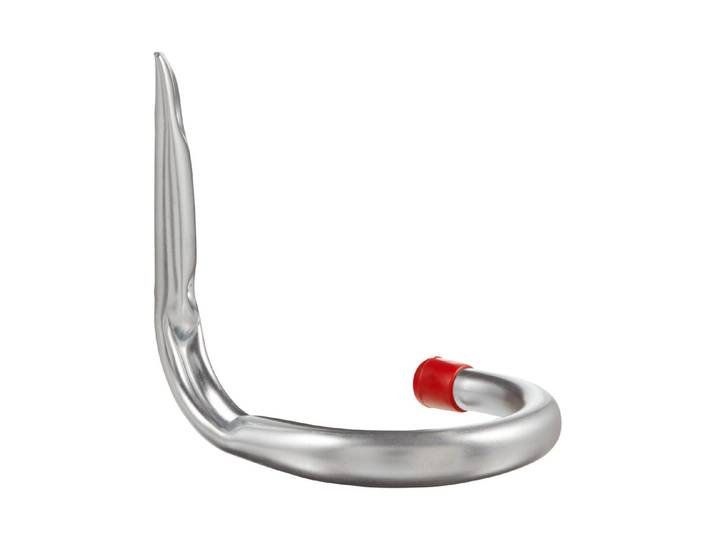 Fahrradhaken 15 × 11 cm max. 30 kg