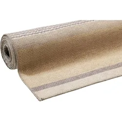 ESPRIT Kurzflorteppich Ben ESP-0151-04 sand 120x170