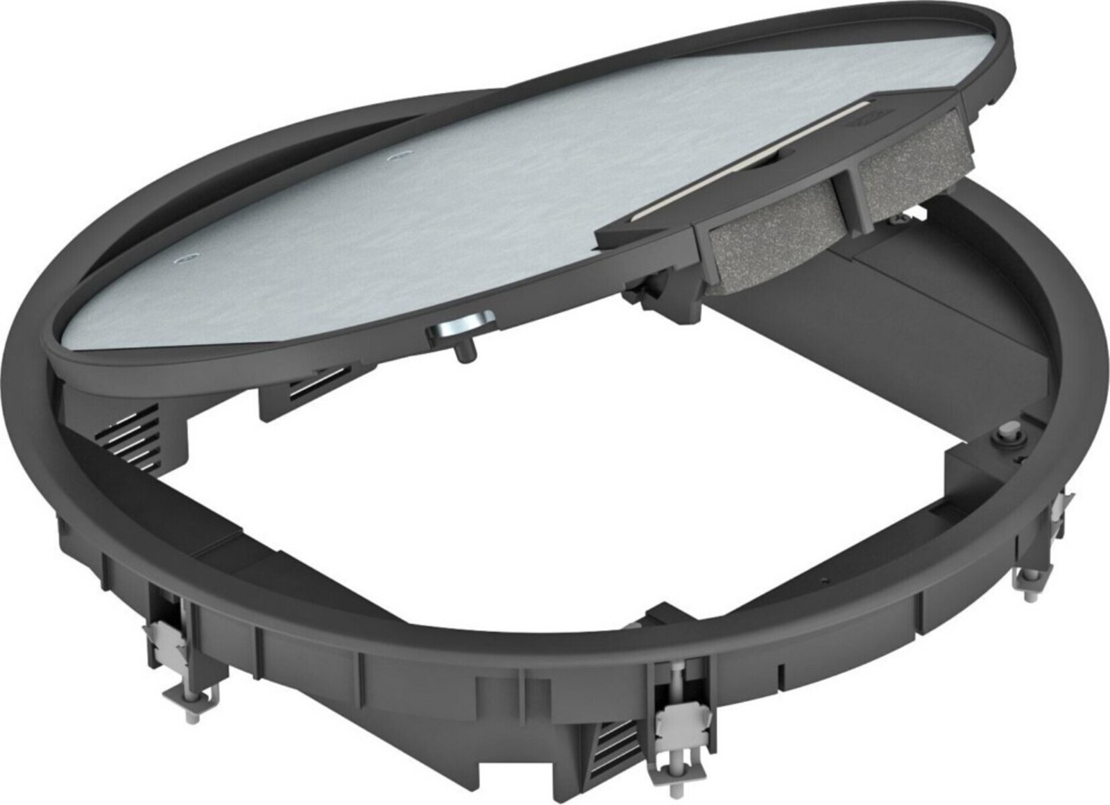 OBO Bettermann Apparatuur voor installaties