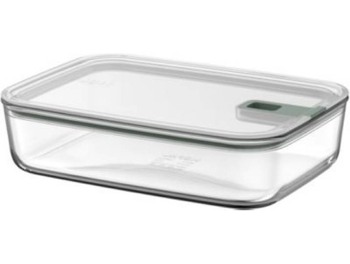 Mepal - Boîte Hermétique Hermétique En Verre Easyclip 2.0 2250