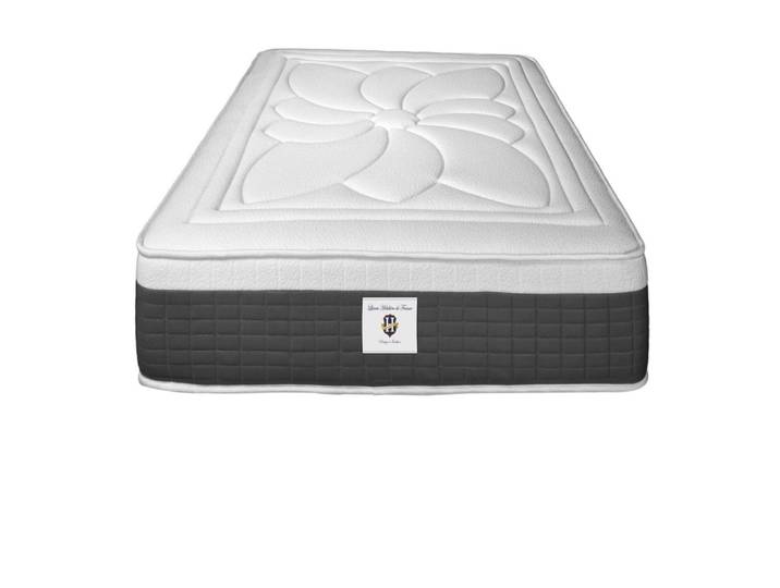 Matelas à ressorts ensachés 140x200 cmx30 cm