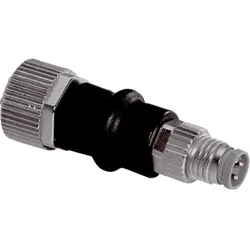 Di-soric Adapterstecker M12K/M8S
