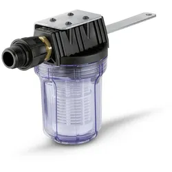 Kärcher Anbausatz Wasserfilter für HD 25/15-4 Cage Plus