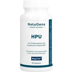 HPU Kapseln 90 St