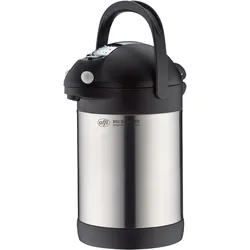 alfi BIG SPENDER TT velvet black mat 2,20l
