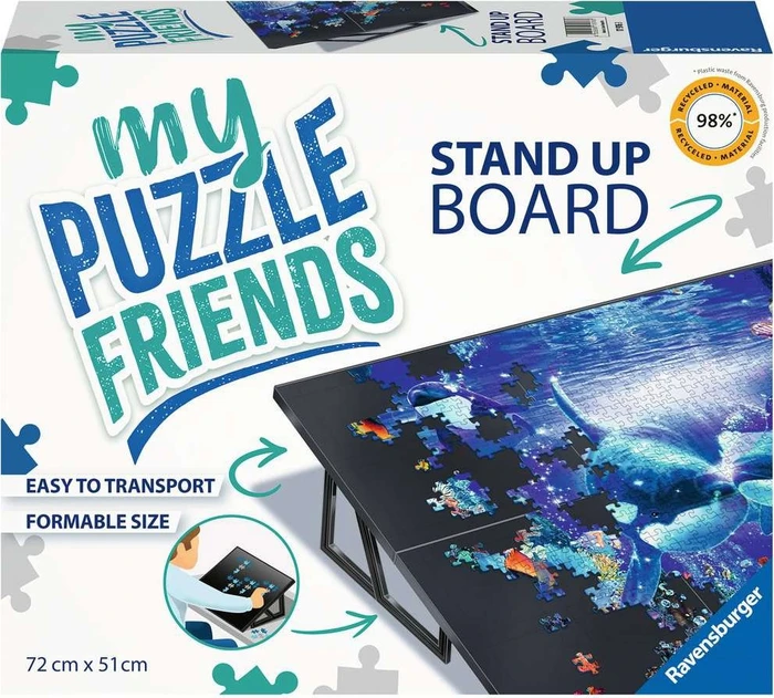 Ravensburger Puzzle Staffelei
