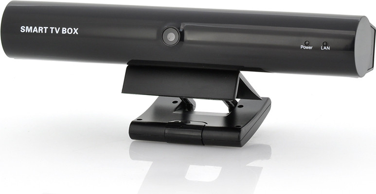 AirTV Android 4.2 TV-box met afstandsbediening en muisfunctie