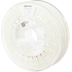 Spectrum Filaments 80585 PA6 GK10 Filament PA6 chemisch beständig, hitzebeständig, Kriechfestigkeit, schlagfest 1.75 mm 750 g Natural 1 St.