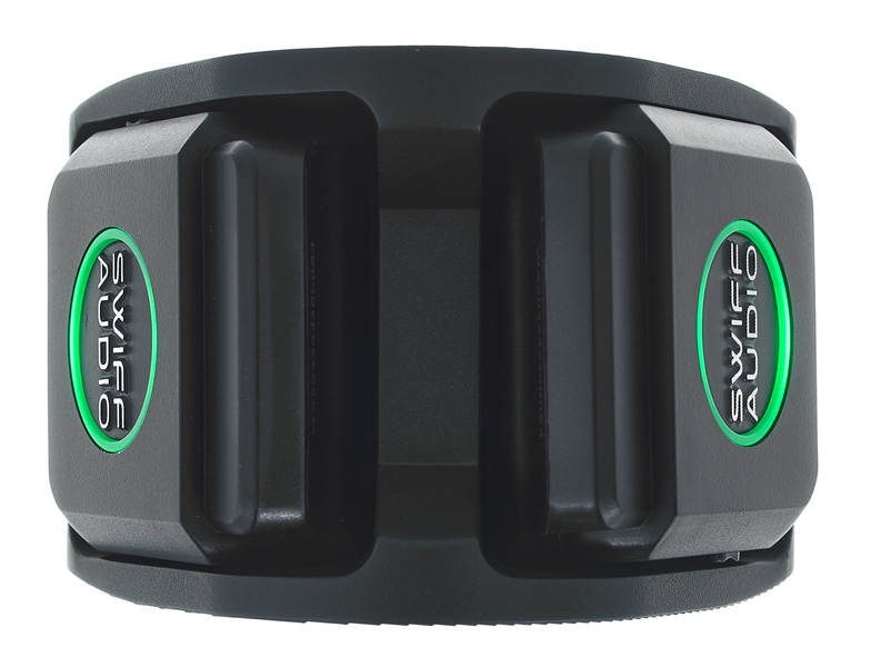 Swiff Audio WX503 Wireless System nero