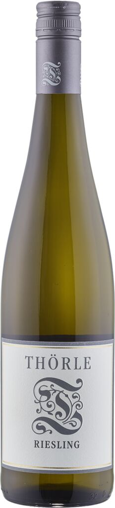 Riesling trocken QbA 2024 Thörle