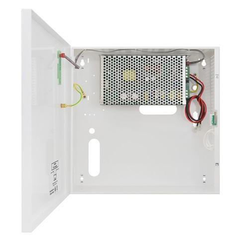 Pulsar SCHALT-PUFFER-NETZTEIL HPSB-12V10A-C (Netzwerkkabel) (33850)