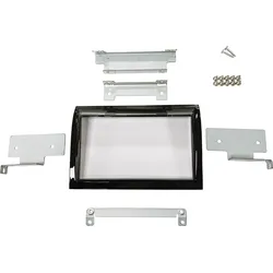 Garmin Vieo RV 52 Stereo Dock Einbau- Rahmenkit Fiat Ducato ab Bj. 2006
