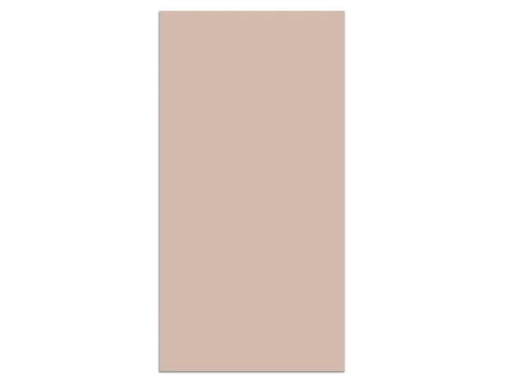 Tapis vinyle rose lisse 120x160cm