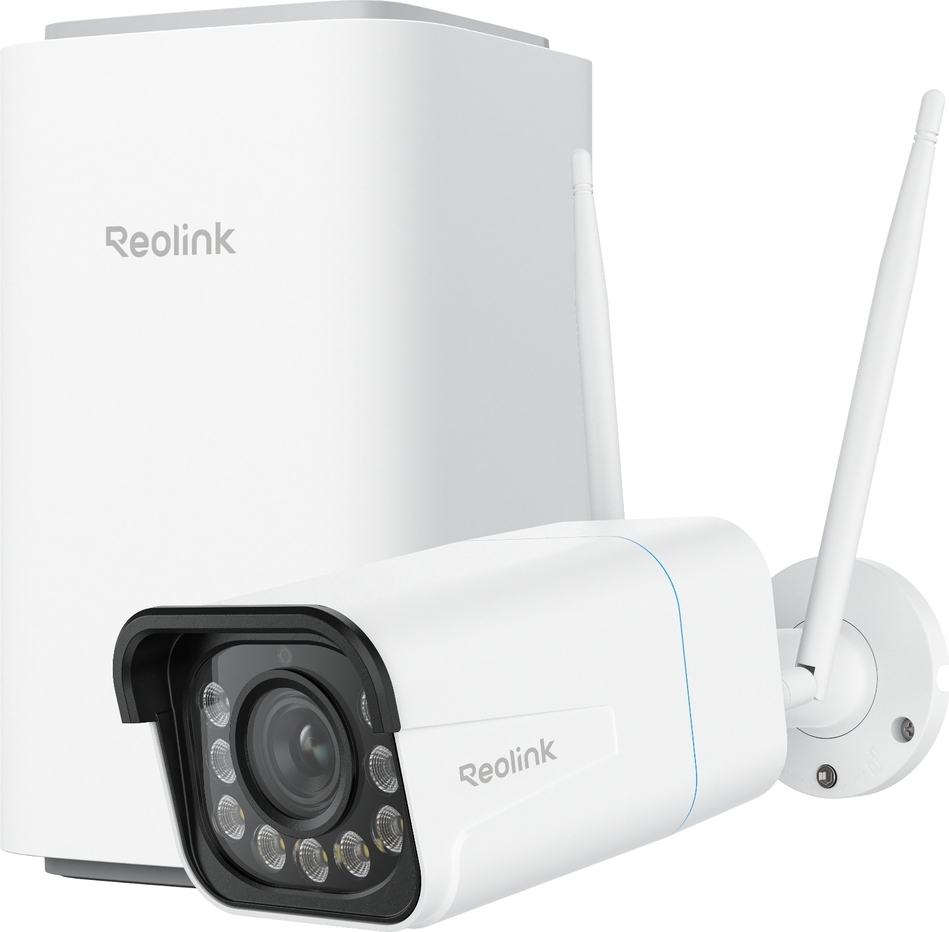 Reolink Hub 1 + W430 WiFi-Outdoor