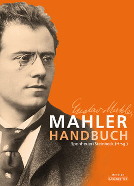 Bärenreiter Mahler-Handbuch