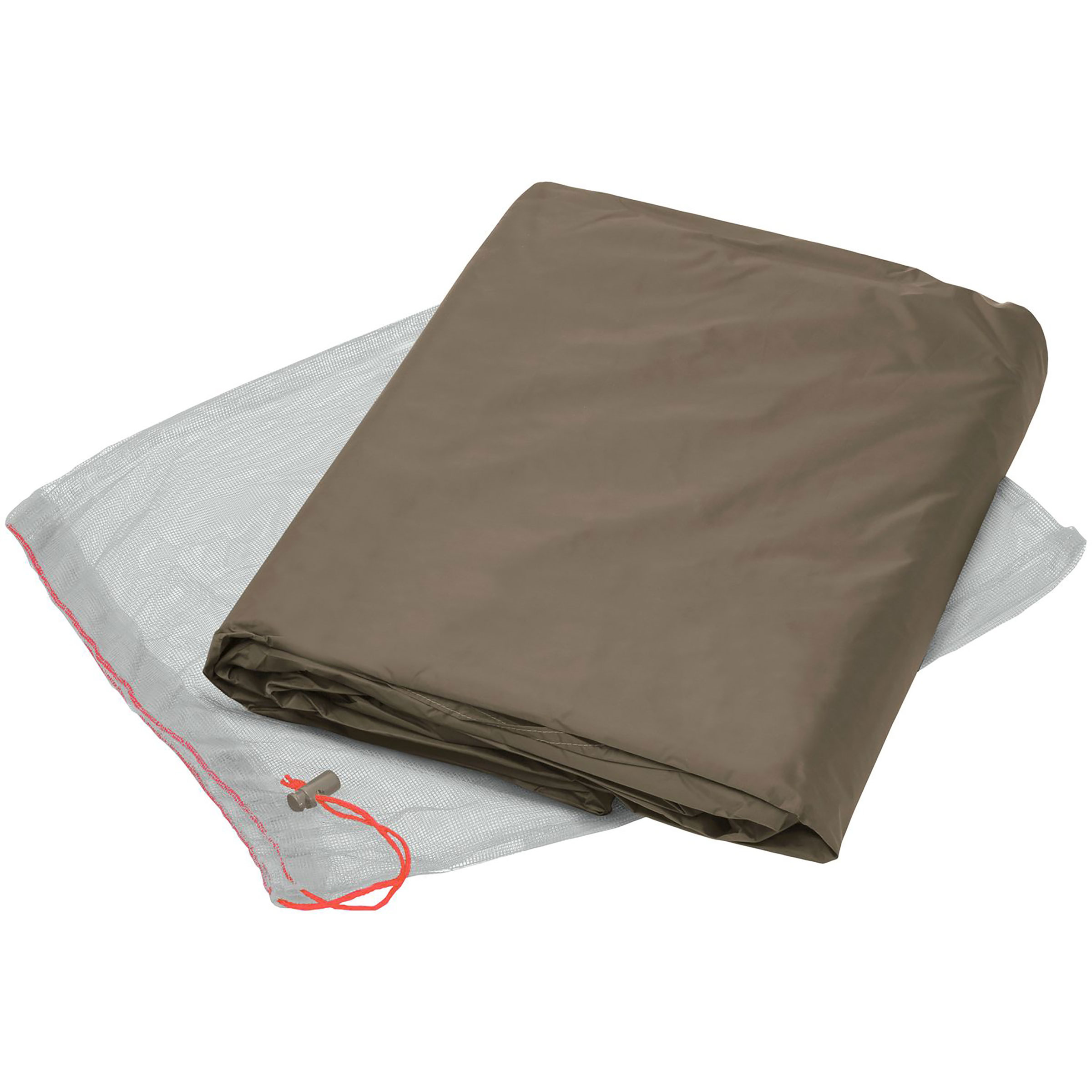 Vaude Drive Van Zeltunterlage Zeltunterlagen braun