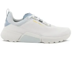 Ecco Golf H4 Damengolfschuhe - white/air / normal / 36