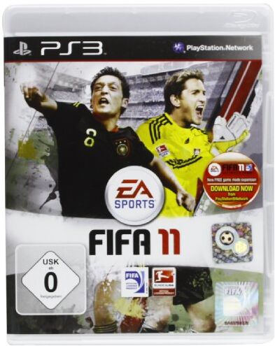 EA - FIFA 11 - Preis vom 30.09.2026 03:33:06 h