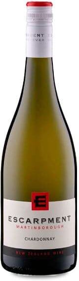 Escarpment Chardonnay 2021 - 75cl
