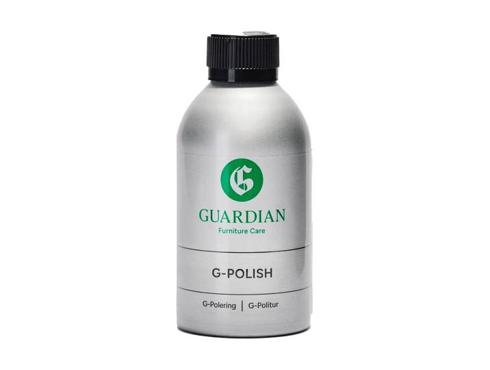Guardian Guardian Nr 35 G Polish transparent