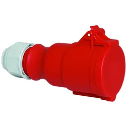 Bals Elektrotech. Kupplung TLS 31017-TLS