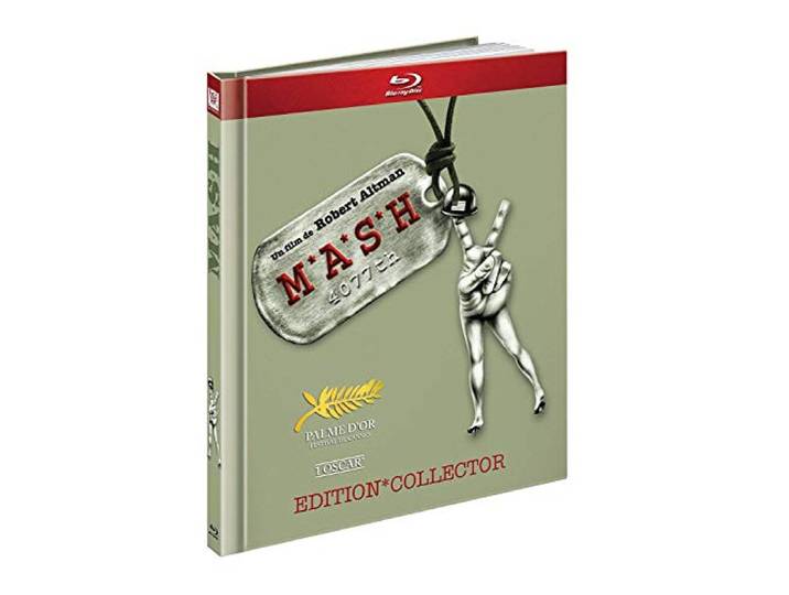 MASH