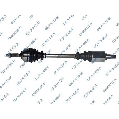 Gsp Antriebswelle [Hersteller-Nr. 210030] für Peugeot, Citroën