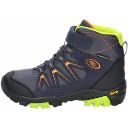 Brütting, Jungen, Wanderschuhe, Mount Moran (39), Blau