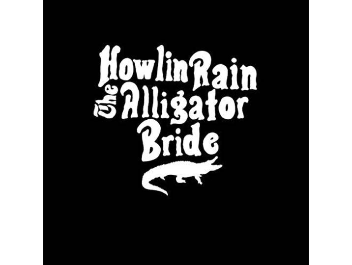 The Alligator Bride