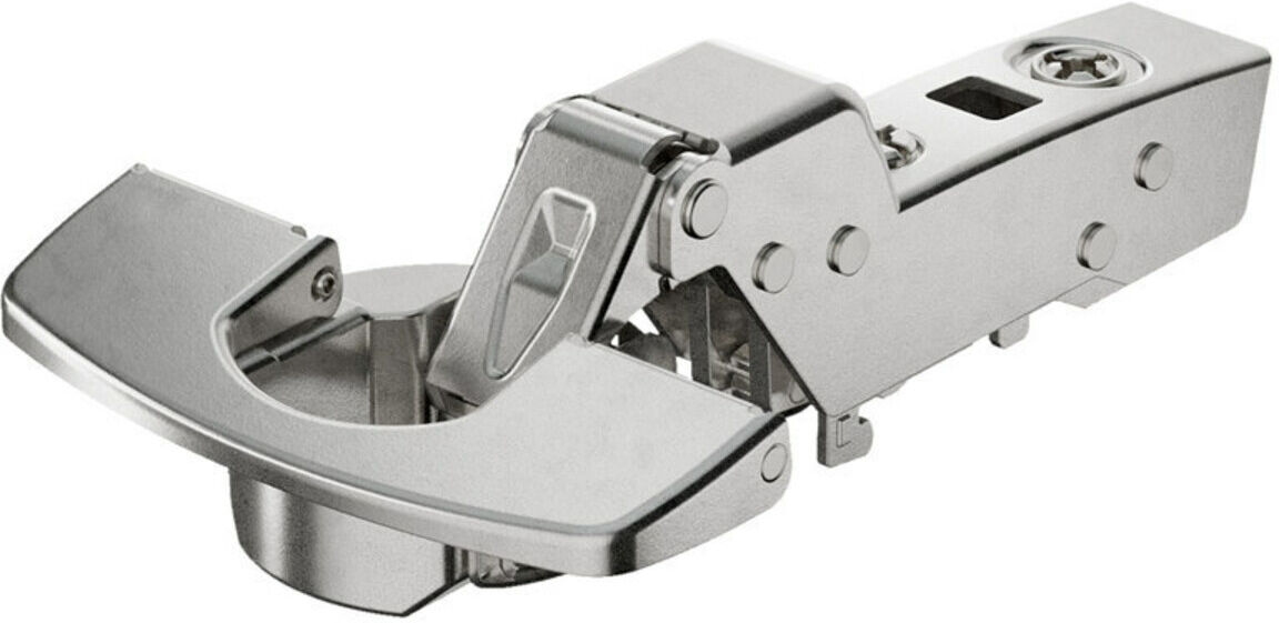 Schnellmontagescharnier Sensys 8645 s-mont.Fix THS 55 einliegend HETTICH (9073646)
